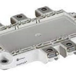 Infineon Technologies FS200R12PT4BOSA1 image