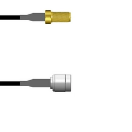 Q-710520003108I Amphenol Custom Cable