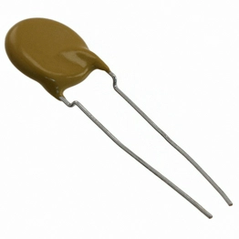 Vishay Intertechnology VY2682M59Y5US63V7 image