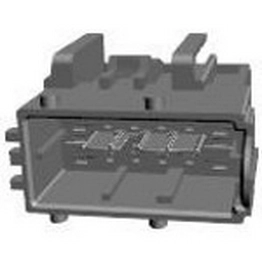 284858-1 TE Connectivity