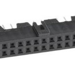 Hirose Electric HIF3FB-50DA-2.54DSA(71) image
