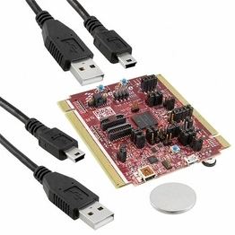 TWR-K64F120M NXP Semiconductors