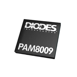 PAM8009KGR DIODES