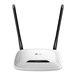 TP-LINK TL-WR841N image