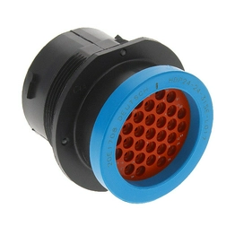 TE Connectivity HDP24-24-31SE-L017 image