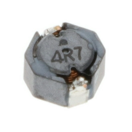 Murata Manufacturing #A915AY-4R7M=P3 image