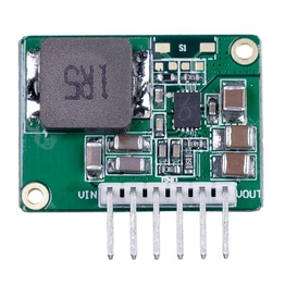 MEZD41503A-A Monolithic Power Systems