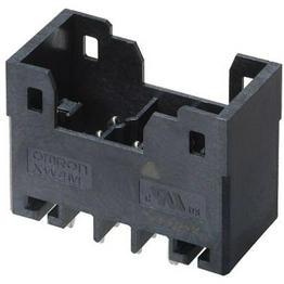 OMRON XW4M-06D2-V1DS image