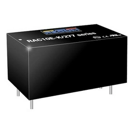 RAC10E-3.3SK/277 RECOM Power