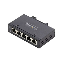 I51G-ETHERNET-SWITCH StarTech