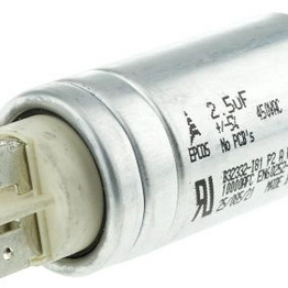 TDK B32332I6255J081 image