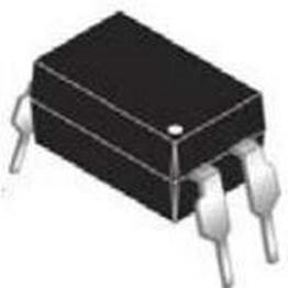 FOD814A ON Semiconductor
