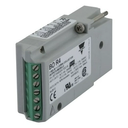 BOR4 Carlo Gavazzi