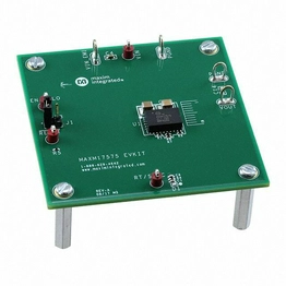 MAXM17575EVKIT# Analog Devices