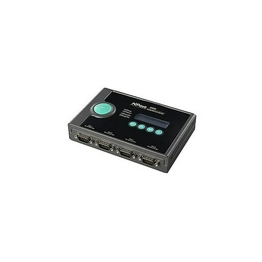 NPORT 5450 W/ ADAPTER MOXA