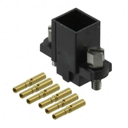 HARWIN M80-4660605 image