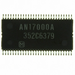 Panasonic AN17000A-BF image
