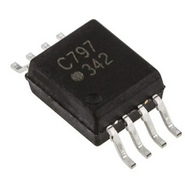 BROADCOM ACPL-C797-000E image