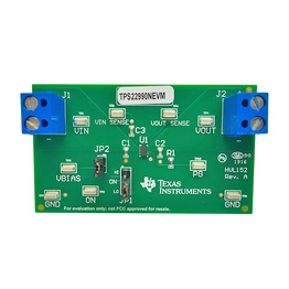 Texas Instruments TPS22990NEVM image