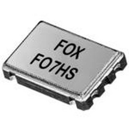 FO7HSCBE50.0 Fox Electronics
