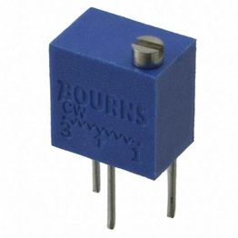 RJ26FW104 BOURNS