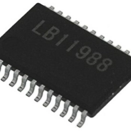SANYO Electric LB11988V-TLM-E image