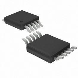 MP4033GK-Z Monolithic Power Systems