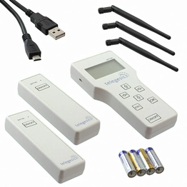 Z-HAN-RANGE-LRS Silicon Laboratories