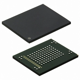 Micron Technology N2M400FDB311A3CE image