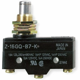 OMRON Z-15GQ-B7-K image