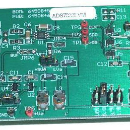 ADS7822EVM Texas Instruments