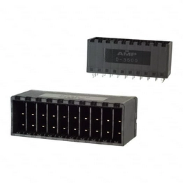 316517-3 TE Connectivity