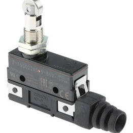 OMRON Z-15GQ22A55-B5V image