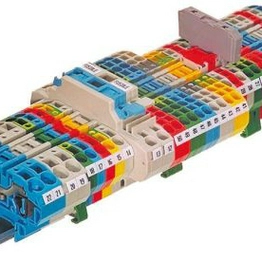 1SNA291102R2300 ENTRELEC