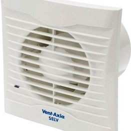 Vent-Axia Silhouette 100SVT image