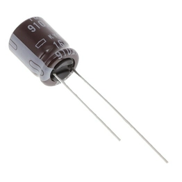EKYC160ELL911MJC5S Nippon Chemi-Con
