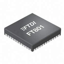 FT800Q-T Bridgetek