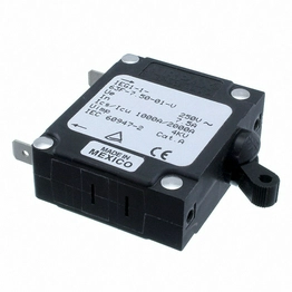 IEG1-1-63F-7.50-01-V Sensata Technologies