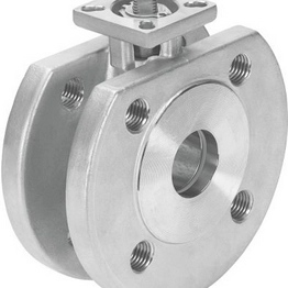 VZBC-50-FF-40-22-F0507-V4V4T FESTO