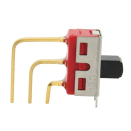 1101A1VREA Circuit Interruption Technology