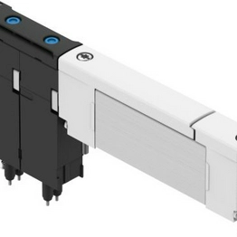 VUVX-BK10-T32C-MZH-F-1T1L FESTO