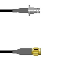Q-0803D0008009I Amphenol Custom Cable