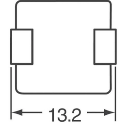 IHLP5050CEERR60M01 Vishay Intertechnology