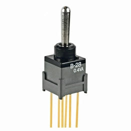 B28AW NKK Switches