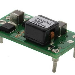 Texas Instruments PTH05050WAH image