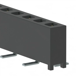 samtec MMS-116-02-L-SV-P-TR image