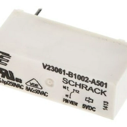 TE Connectivity V23061B1002A501 image