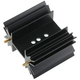 SK129-38,1-STS-220 Fischer Elektronik
