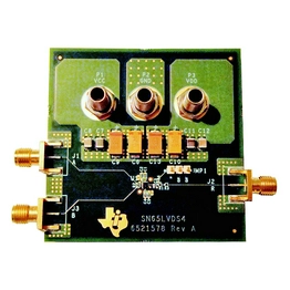 Texas Instruments SN65LVDS4EVM image