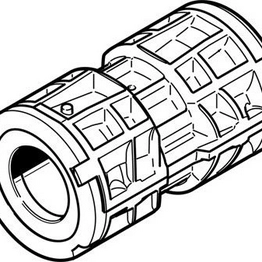 VAVC-Q2-M22U-25-E FESTO